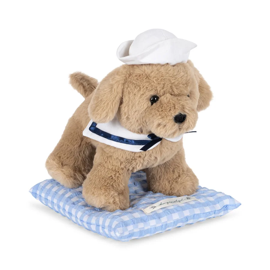 Konges Sløjd Milou hundehvalp