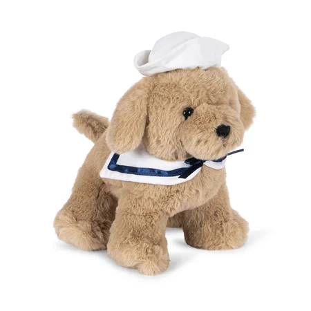 Konges Sløjd Milou hundehvalp