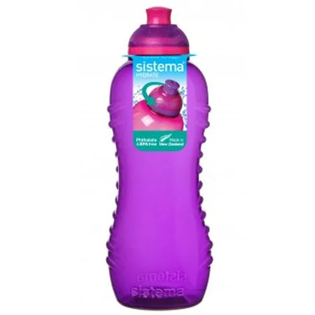 Sistema drikkedunk 460 ml, lilla