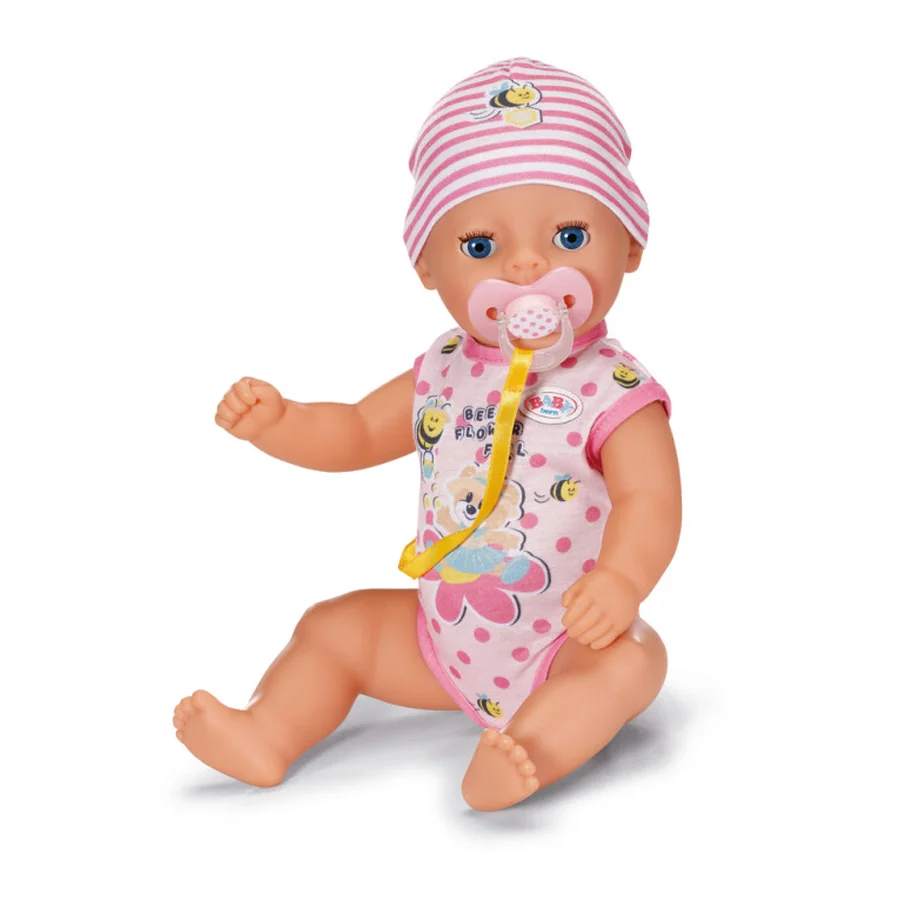 BABY Born, Lena dukke 36 cm