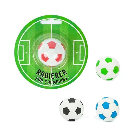 Trendhaus viskeklæder, fodbolde ass.