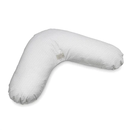 Cam Cam betræk til ammepude, Grey Wave