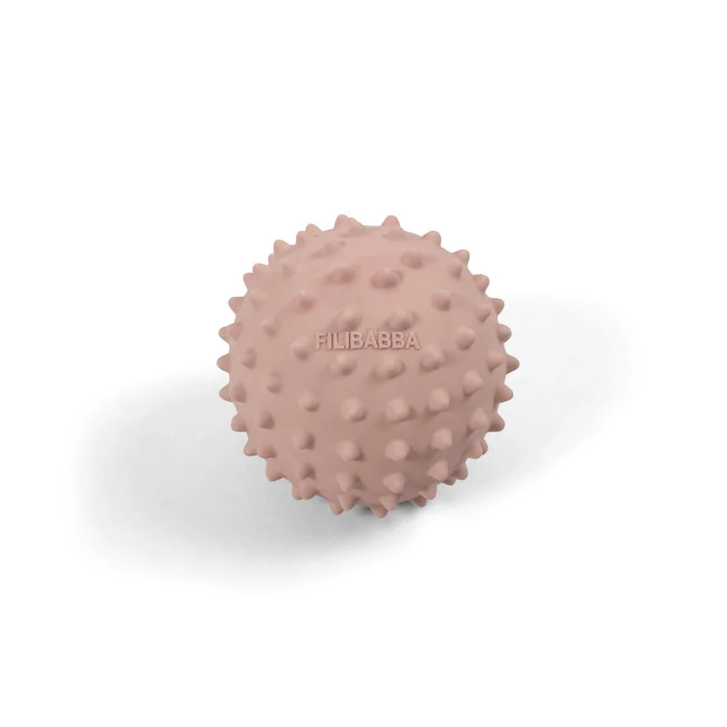 Filibabba motorikbold, Nor stimulate ball - Blush