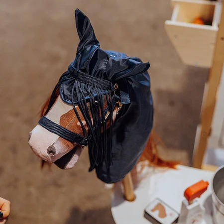 byASTRUP® Steckenpferd Regenmantel, dunkelblau