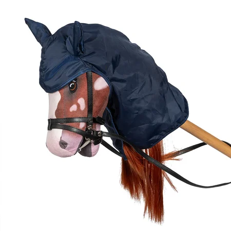 byASTRUP® Steckenpferd Regenmantel, dunkelblau