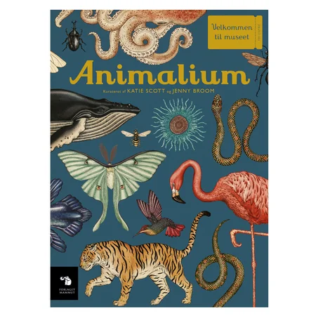 Animalium
