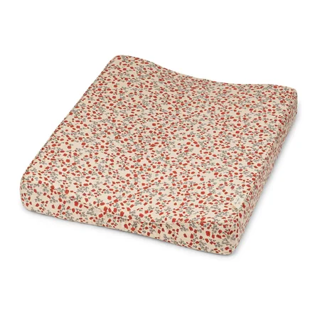 Konges Sløjd puslepude, poppy