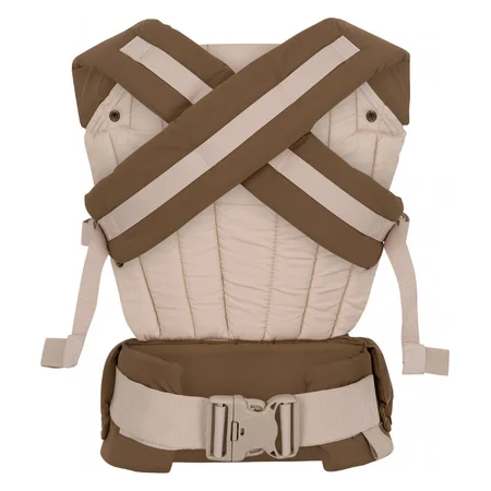 Konges Sløjd bæresele, Walnut