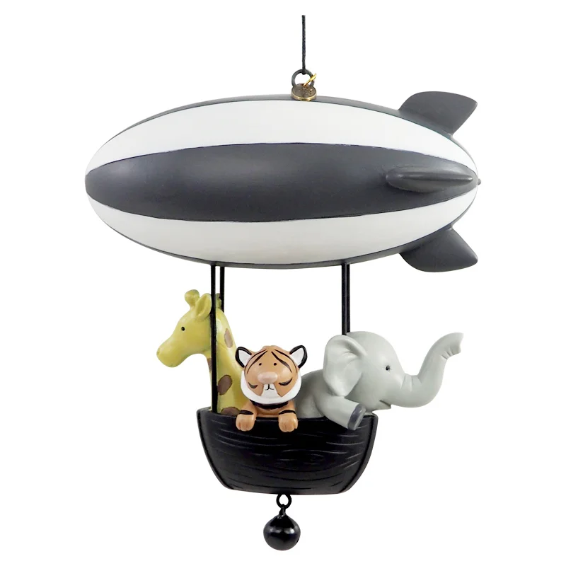 Kids by Friis Ophæng, Luftballon Noahs Ark