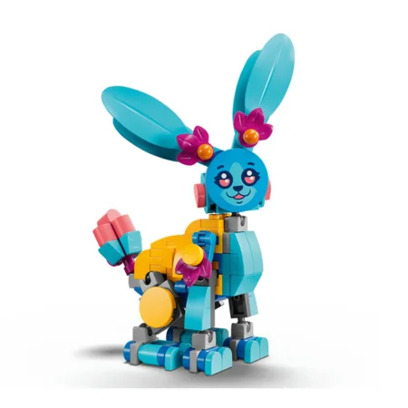 LEGO® Dreamzzz, Bunchu's kreative Tierabenteuer