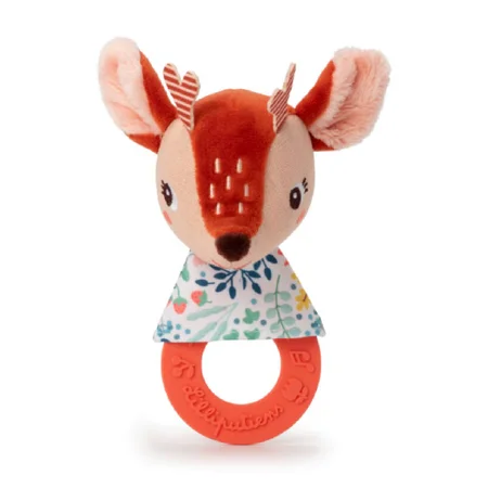 Lilliputiens Stella rangle med bidering