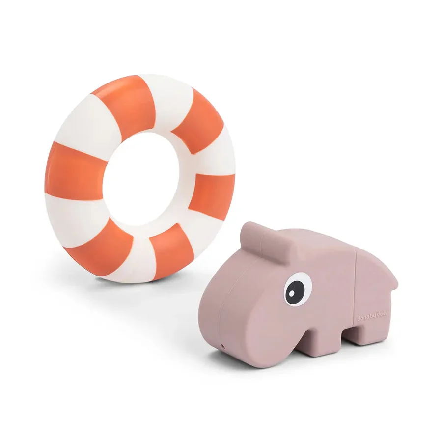 Done by Deer badelegetøj, Ozzo powder