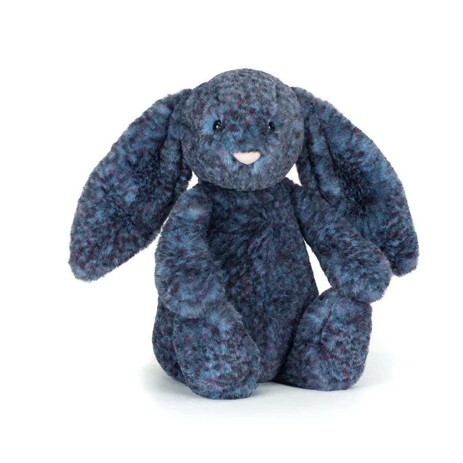 Jellycat Bashful Kanin Luxe, Hopscone, 31 cm