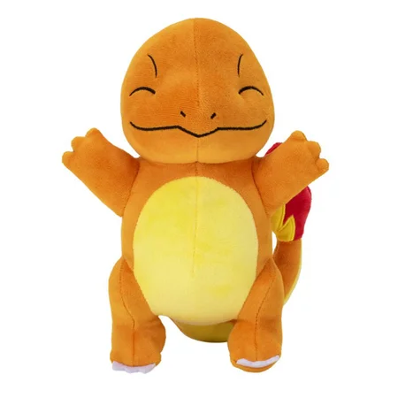 Pokémon Stofftier, Charmander 20 cm