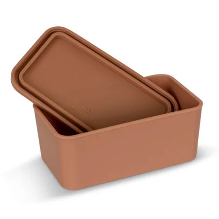 Konges Sløjd madkasse, cherry