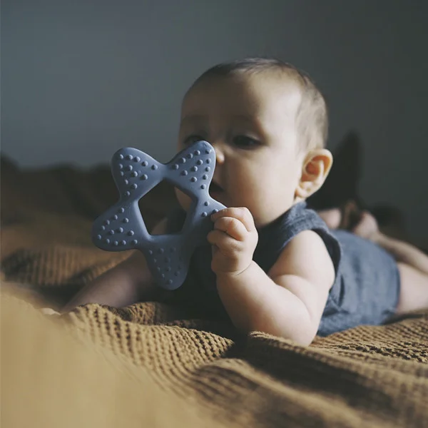 Filibabba bidering, Powder blue