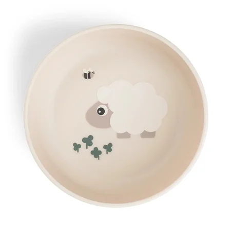 Done by Deer foodie skål, tiny farm sand