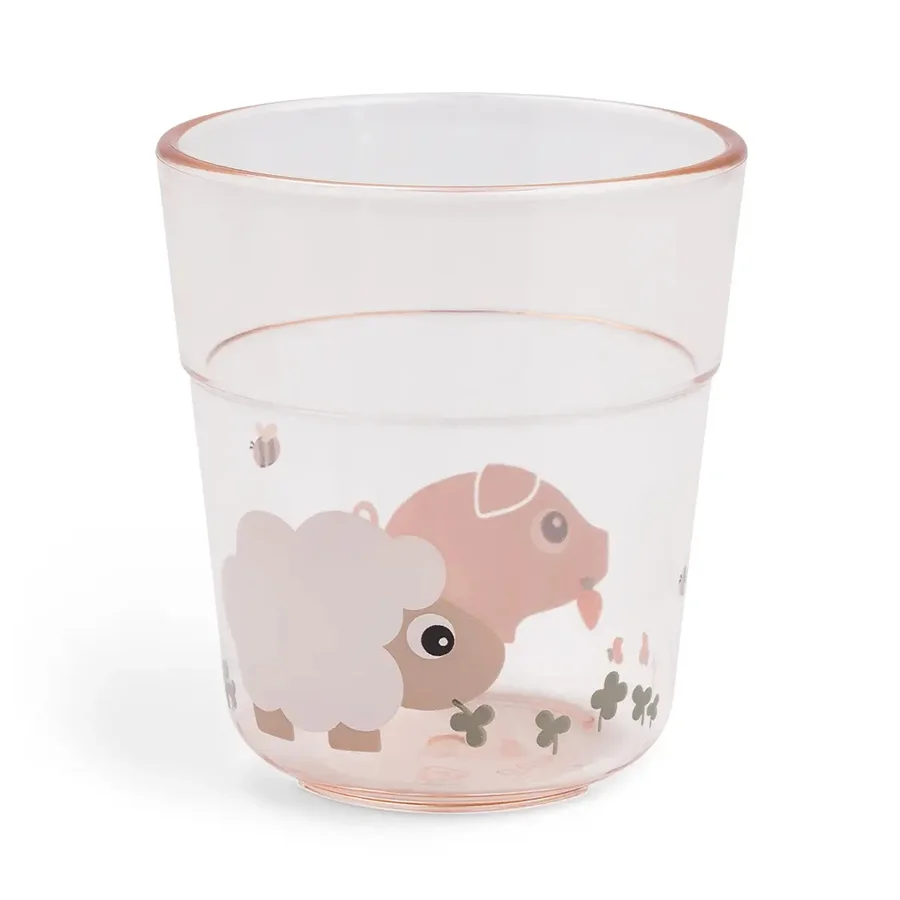 Done by Deer Becher, tiny farm powder