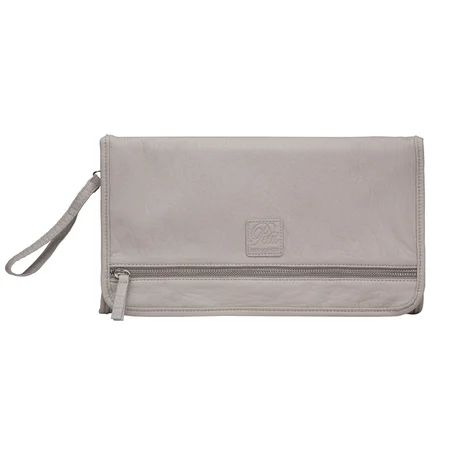 Sofie Schnoor pusleunderlag, læderlook