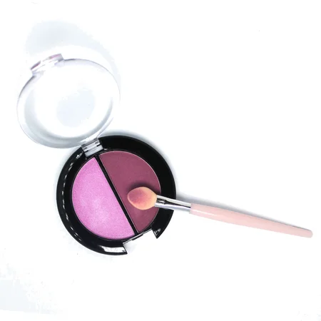 Miss Nella Duo Lidschatten, Lavender Fields