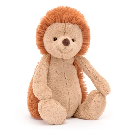 Jellycat Bashful pindsvin, 31 cm