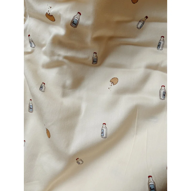 Konges Sløjd babysengetøj, Bon Appetit