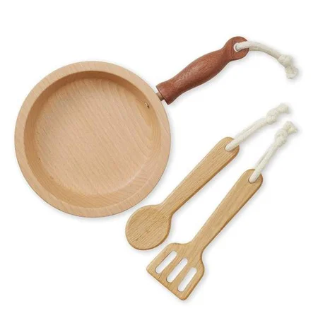 Cam Cam køkkengrej i træ