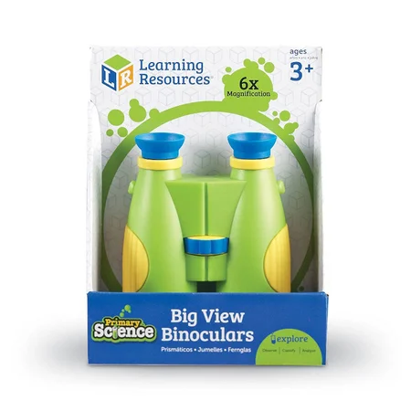 Learning Resources My First kikkert