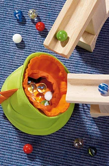 Haba kuglebane monster