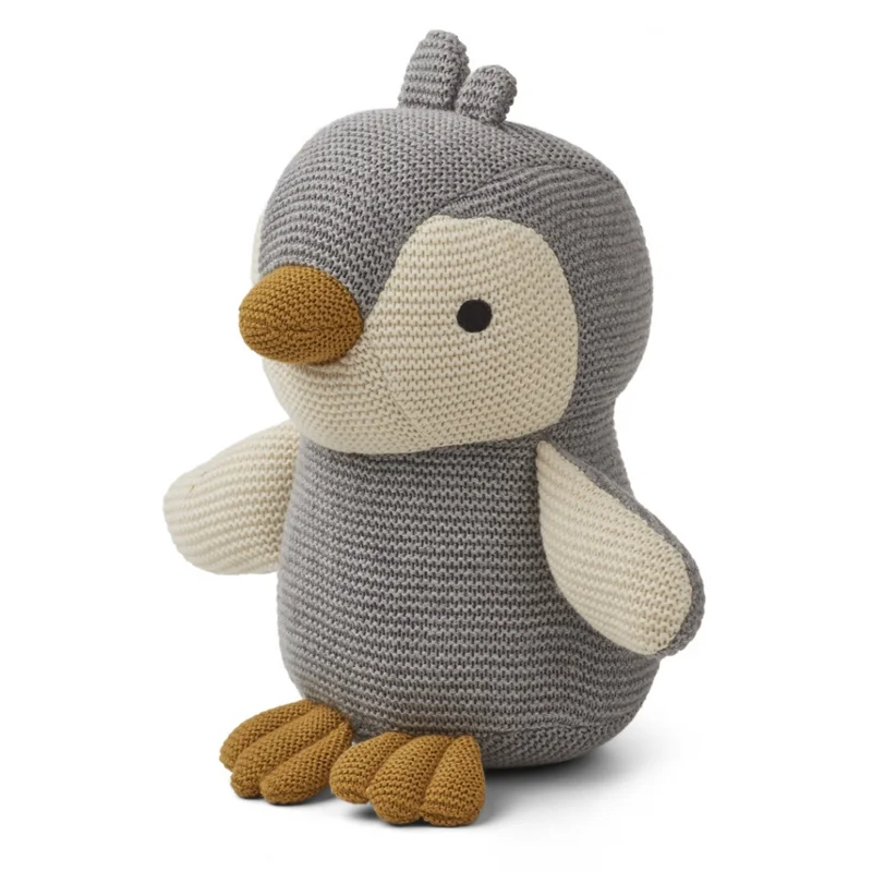 Liewood bamse, Pearl Penguin