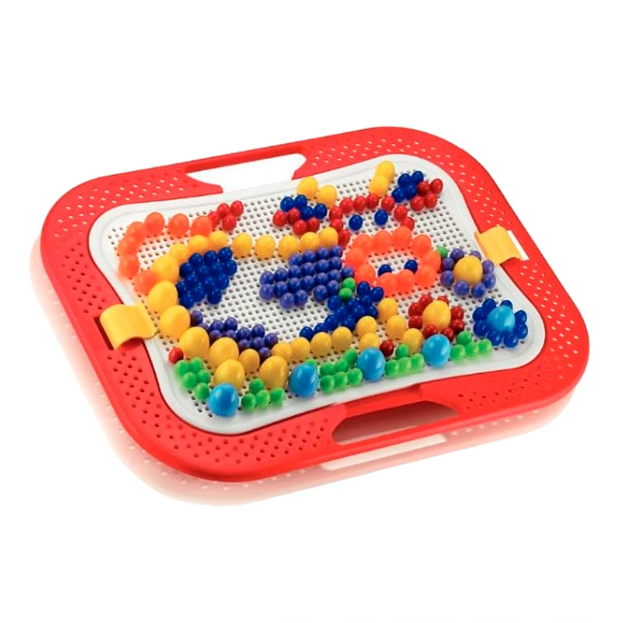 Quercetti FantaColor Mix stifter