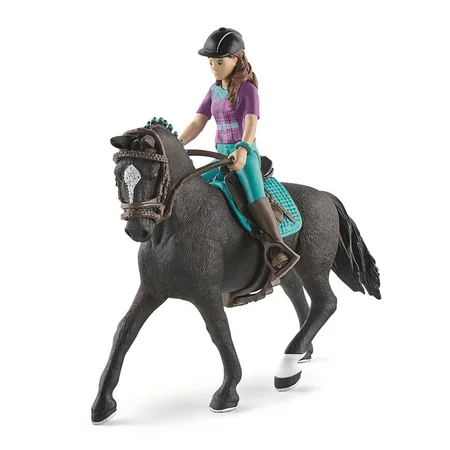 Schleich Horse Club, Lisa & Storm