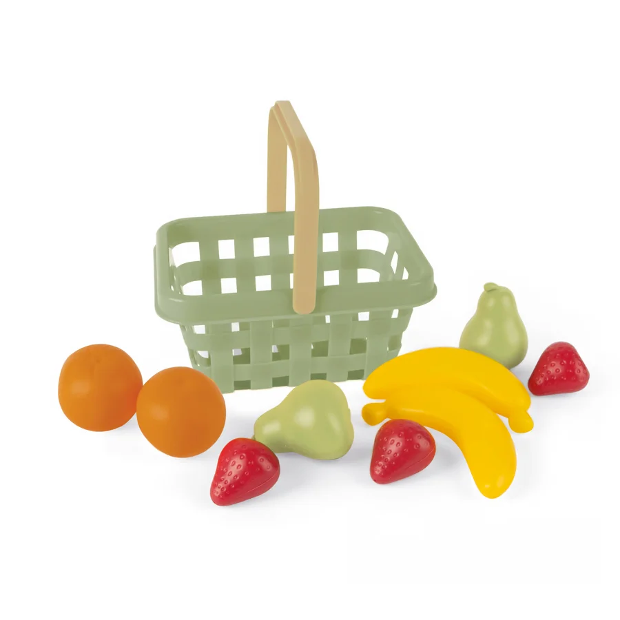 Dantoy Green Garden Fruchtkorb