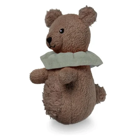 Cam Cam rangle, brun bjørn