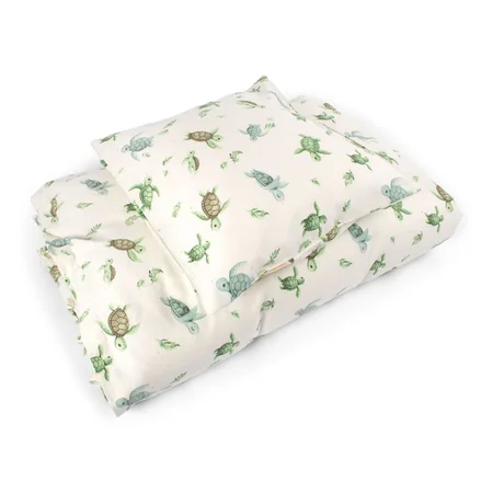 Filibaba Junior sengetøj - First Swim