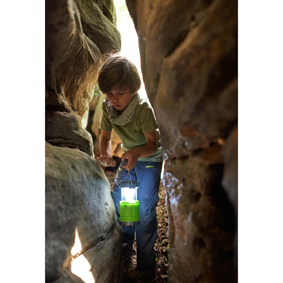 Haba campinglanterne