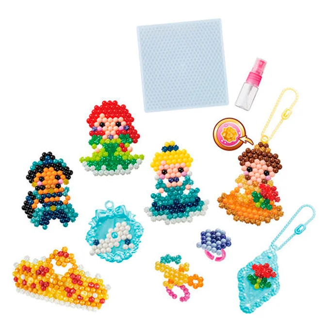 Aquabeads Disney prinsesser