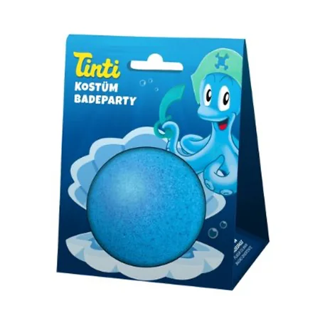 Tinti Riesen-Zauberkugel, Pirat