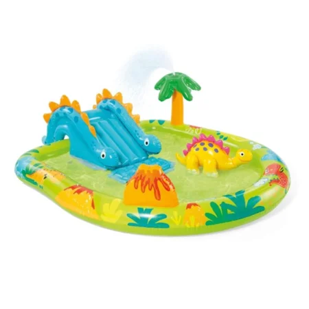 INTEX Little dino legepool 143 L