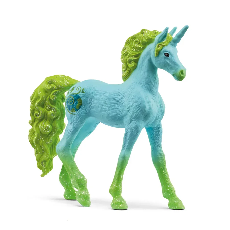 Schleich Bayala Einhorn Terra
