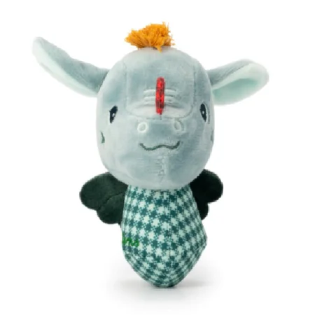 Lilliputiens Joe mini rangle