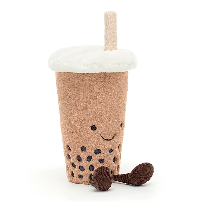Jellycat Fun, Amuseable Bubble te, 20 cm