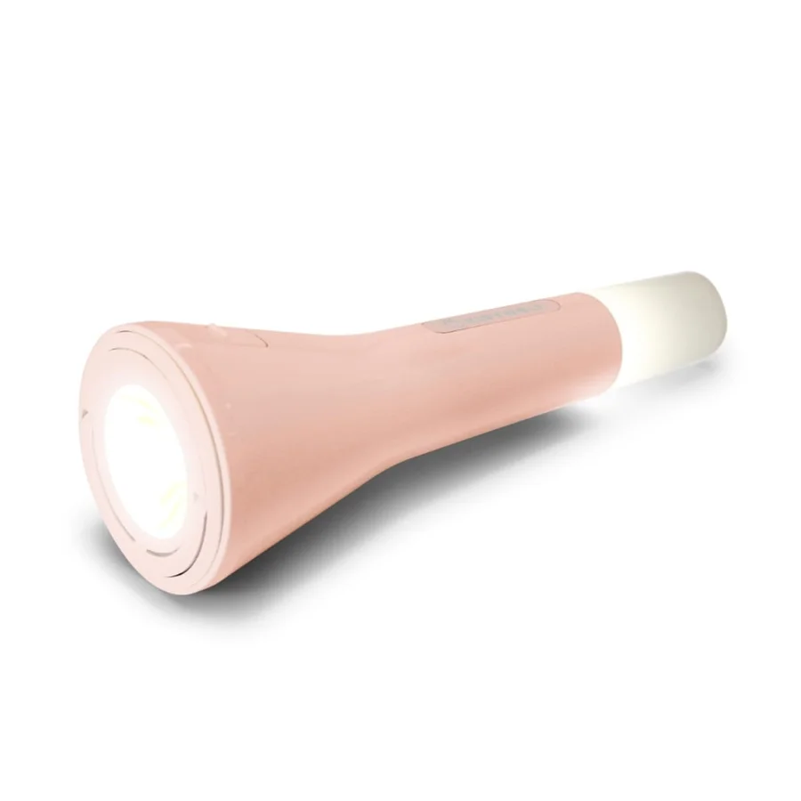 Kidywolf Taschenlampe, nude