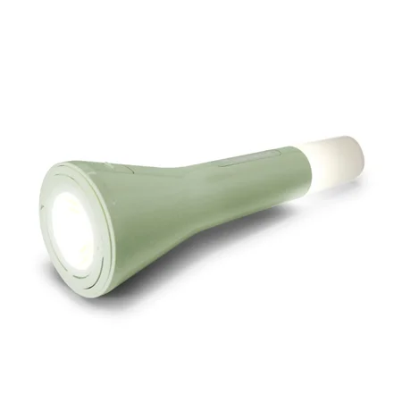 Kidywolf Taschenlampe, grün