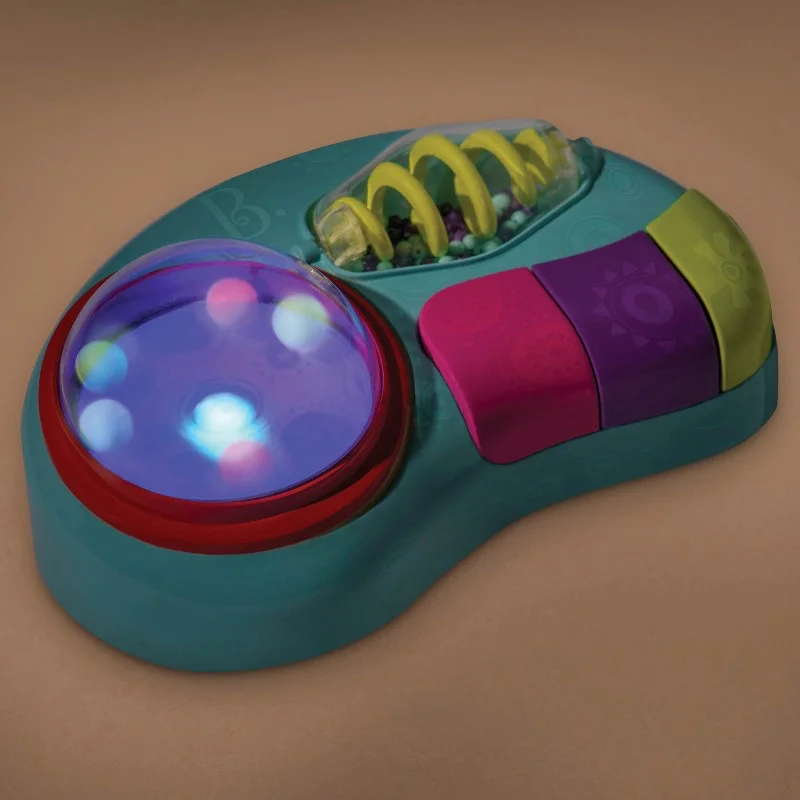 B Toys Whirly-Pop Aktivitet