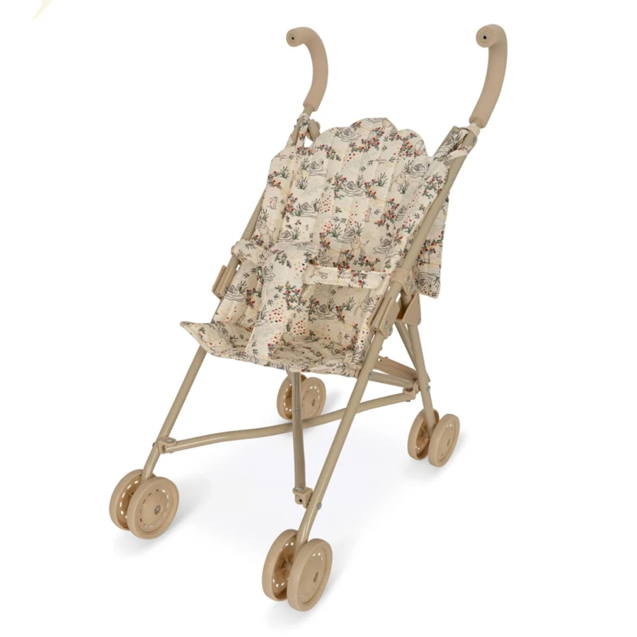 Konges Sløjd dukke klapvogn, mizumi