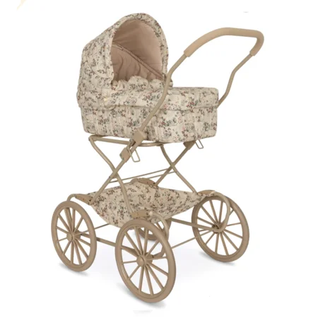 Konges Sløjd Dukkevogn, mizumi