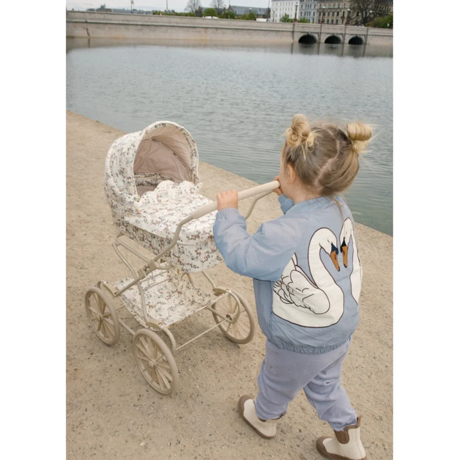 Konges Sløjd Dukkevogn, mizumi