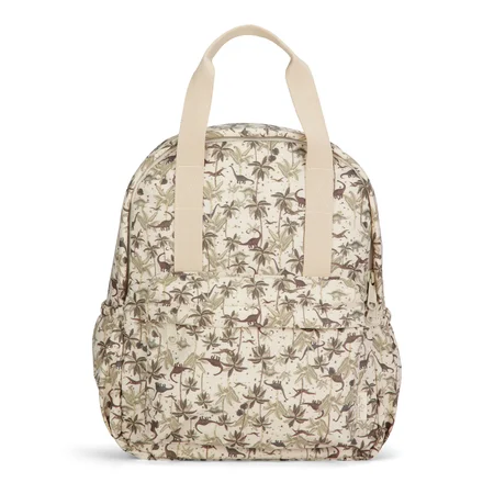 Konges Sløjd Rain rygsæk mini, Dino