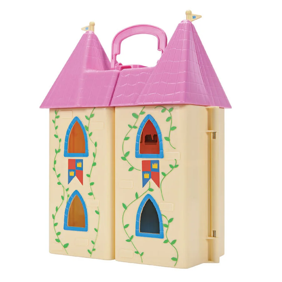 Gurli Gris prinsesseslot